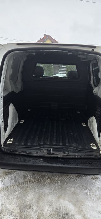 Peugeot Partner 1.6 hdi klima