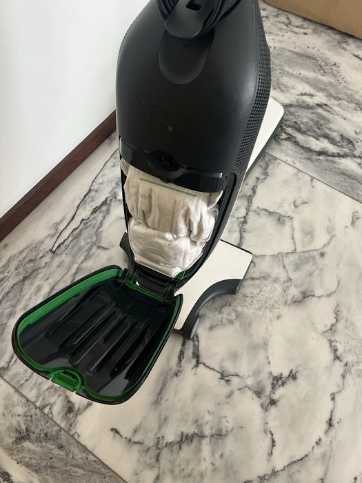 Vendo aspirador / mopa  kobold