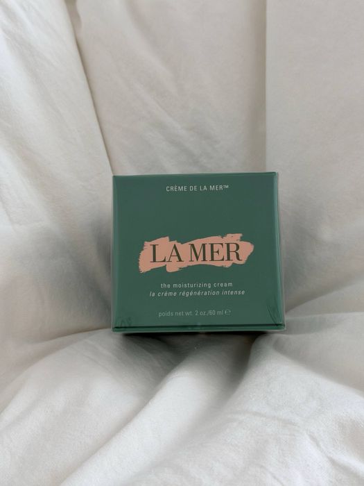 La Mer  the moisturizing cream 60ml