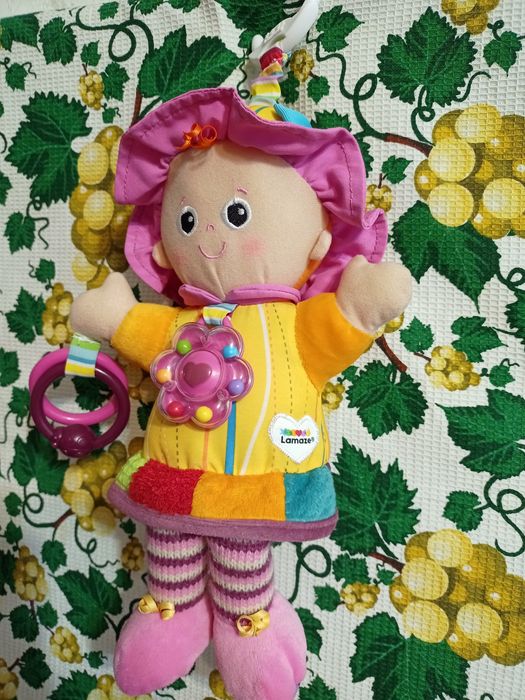 Підвісна іграшка Lamaze