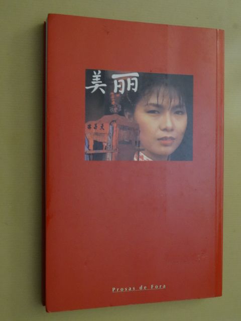 A Cor da Felicidade de Wei - Wei