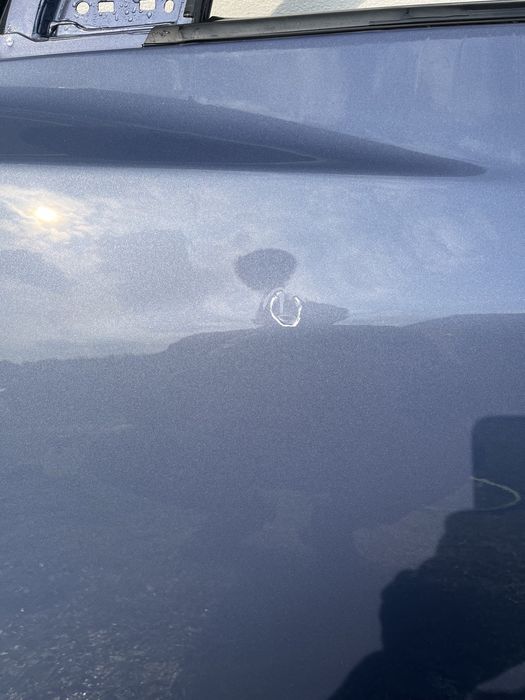 Drzwi Lewy Przód Hyundai IX35 2012 WAE