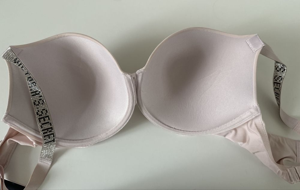 Victoria's Secret Shine Strap Bra Оригінал