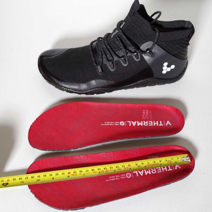 Кросівки Vivobarefoot Magna Trail II FG Sneaker 42розмір оригінал нові