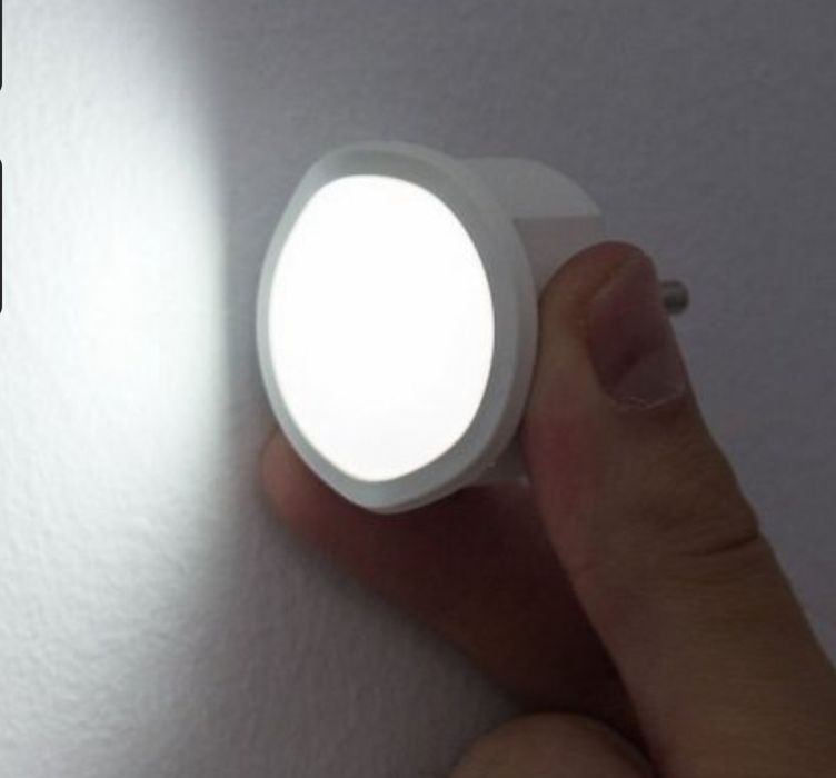 Legrand Luz de Emergência Conectável