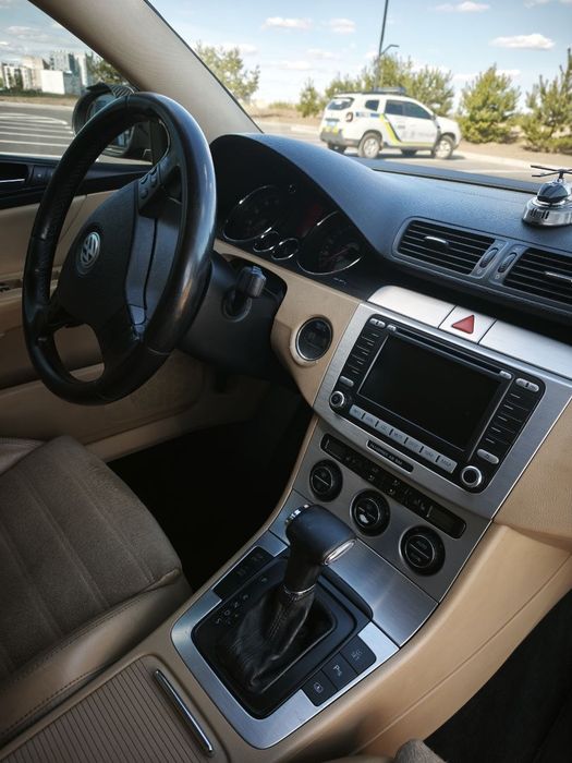 Продам Passat b6