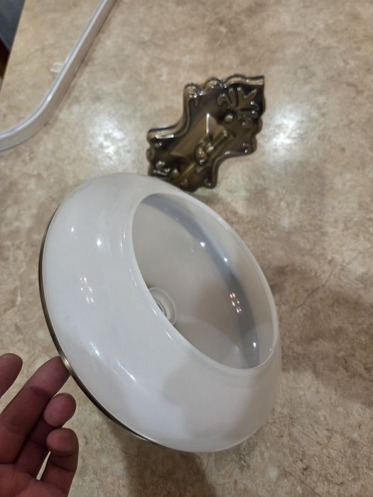 Настінний світильник бра