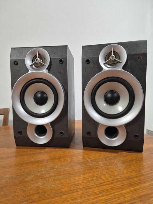 Kolumny JVC sp-uxl 30