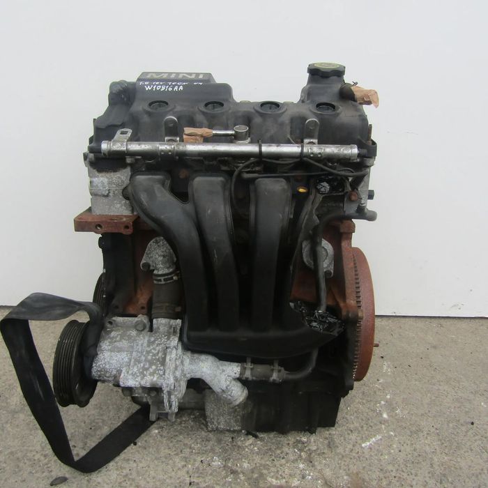 Motor Mini 1.6 Gasolina 10WB16AA