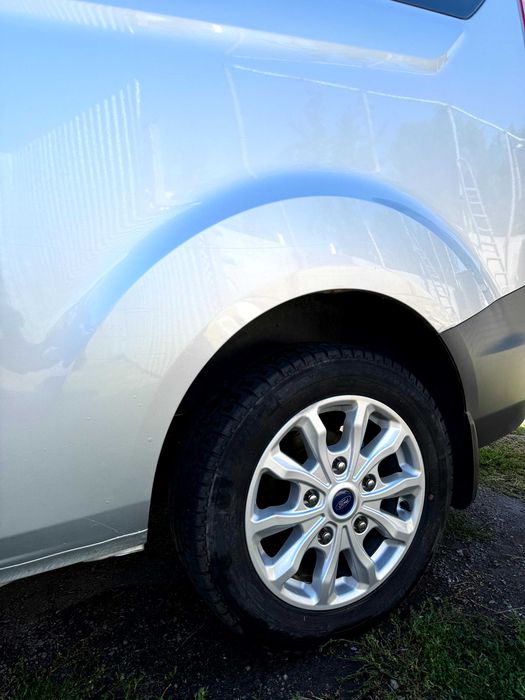FORD TRANSIT CUSTOM 2013 VIN WF01XXTTG1DC39014 фото оголошення 9 з 19