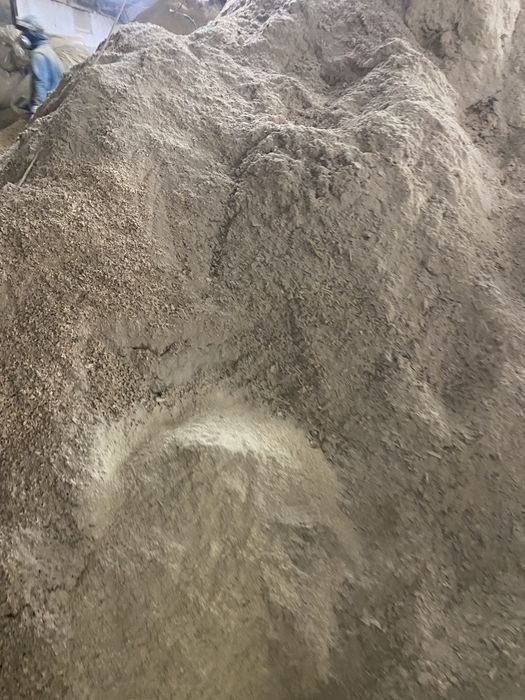 Пелета  з дерева