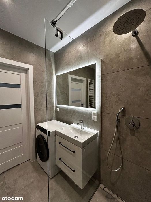 Komfortowy apartament na wynajem- Ogrody Andersa