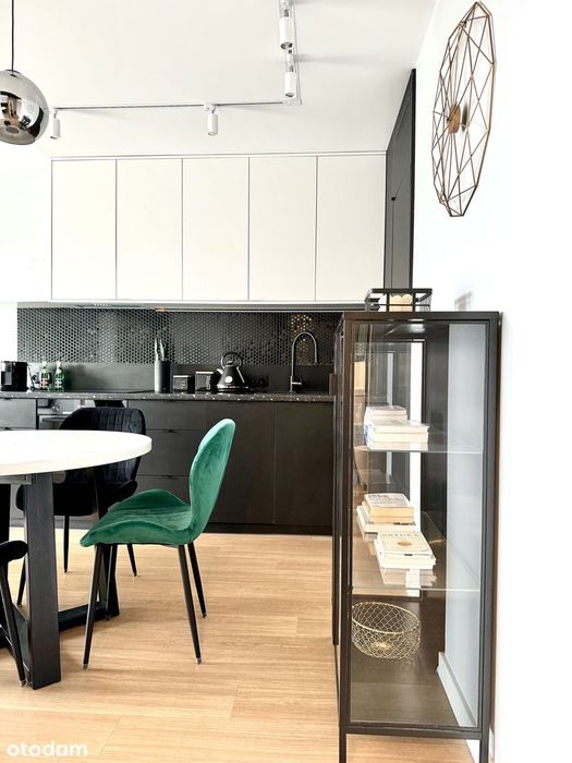 CENTRUM- apartament z tarasem i widokiem na Odrę