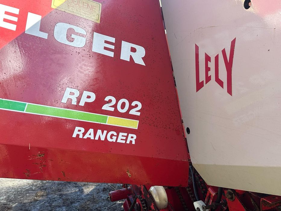 Enfardadeira de rolos