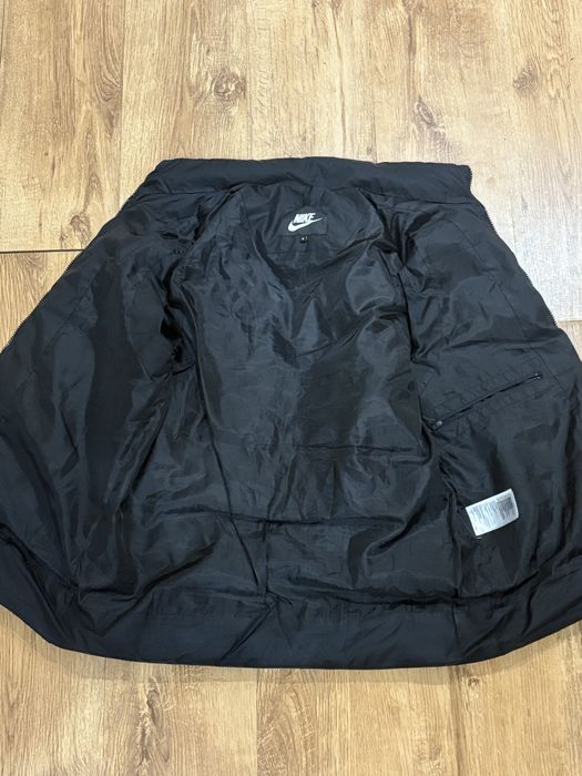 bezrękawnik Nike Kamizelka – Rozmiar [M] – Super stan