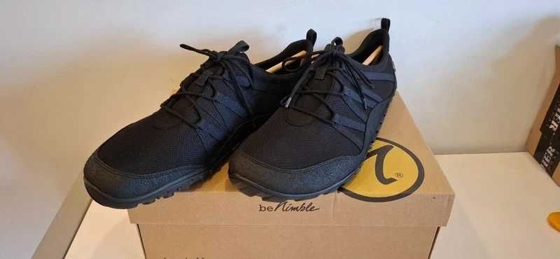 Buty Joe Nimble NimbleToes Womens roz. 35