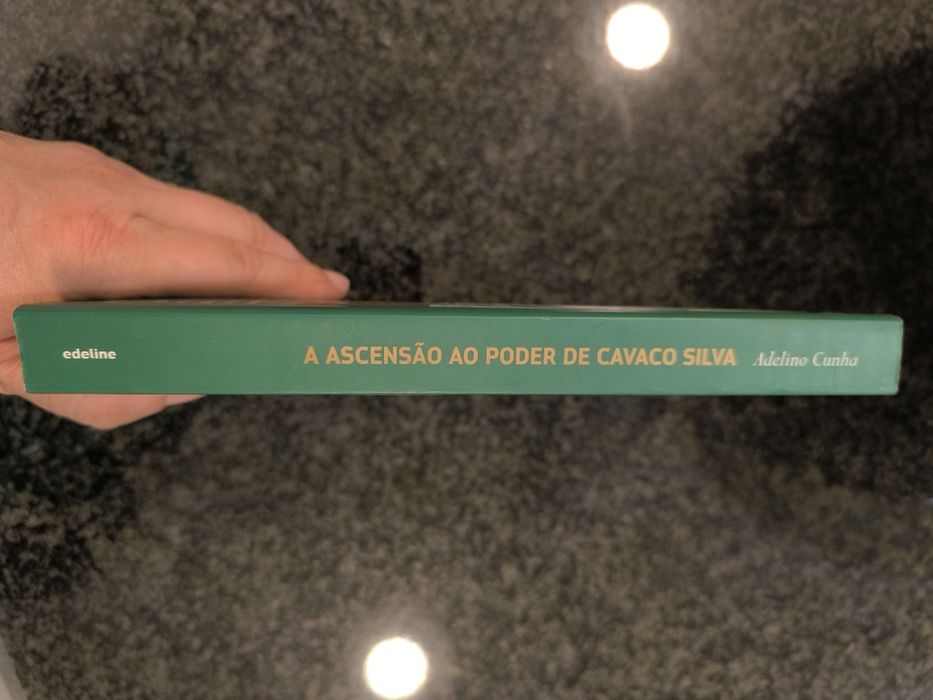 A Ascensão ao poder de Cavaco Silva