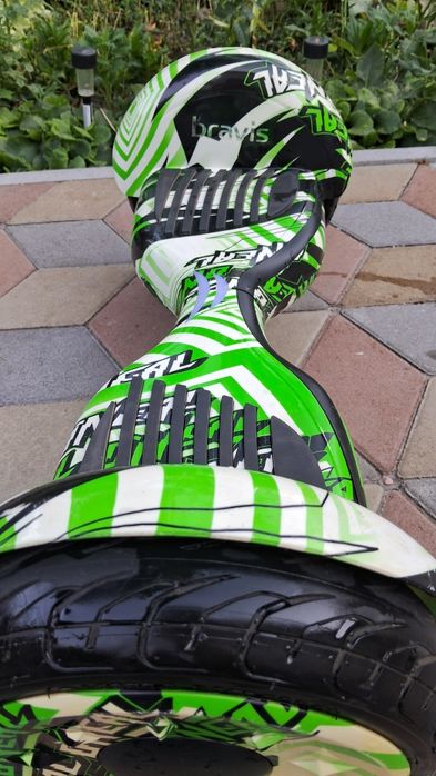 Гіроборд Bravis G100