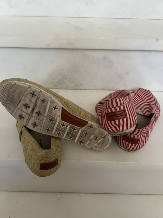 Alpercatas QuebraMar