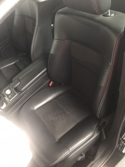 Mercedes Peças W212 Motor 651.924 C 220 E220 E250 C250