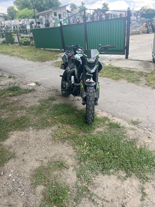 продам теккен 250 24рік в ідеальному стані