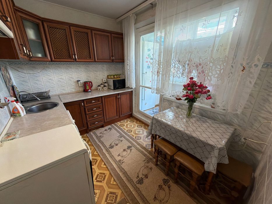 Продаж 3-кімнатної квартири в Мікрорайоні Вул. Ленкавського (біля Апельсину)