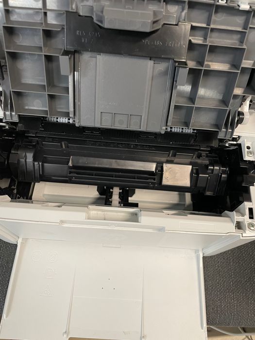 Принтер неробочий HP LaserJet Pro M15w (W2G51A) лазерний: 2 500 грн ...