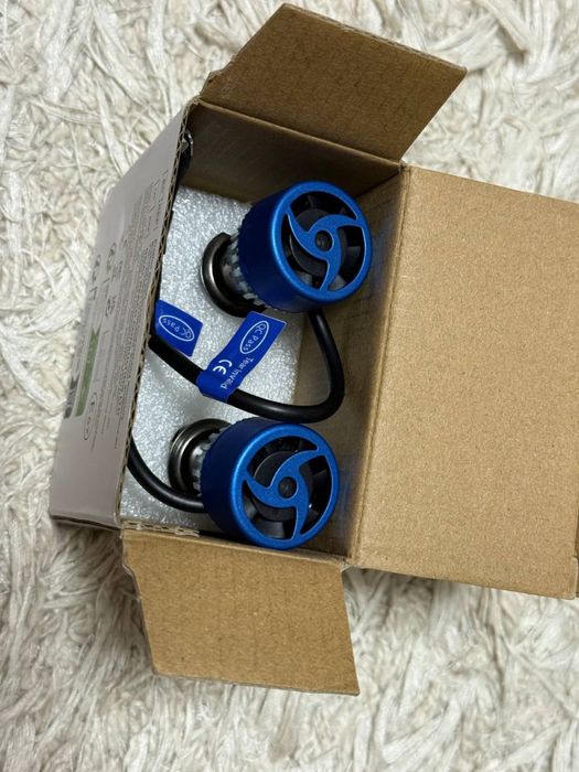 Нові лампи H1 2 шт…