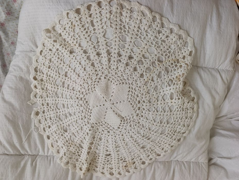 Panos cozinha bom estado.