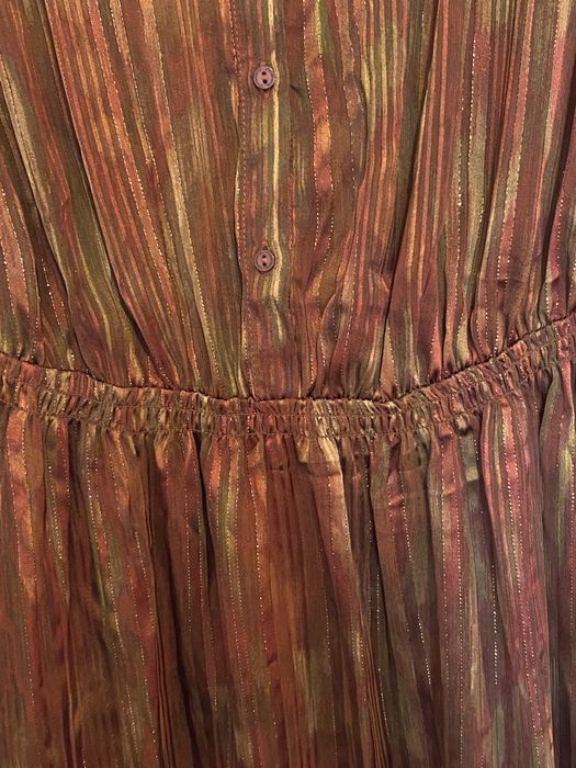 Vestido Tintoretto