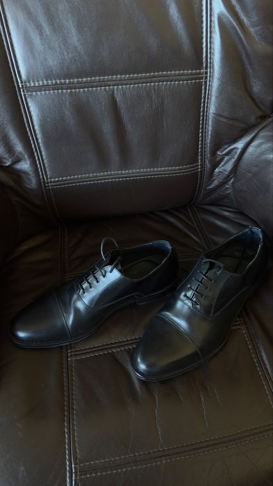 Sapatos formais - Emidio Tucci