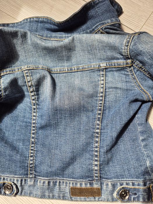 Katana Marki Zara rozmiar 128