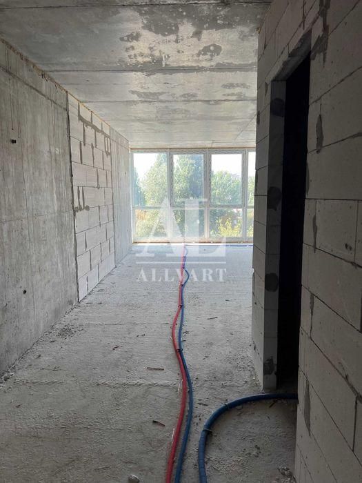 Продам 1-кім. квартиру, ЖК 4U, Академмістечко, Святошинський район