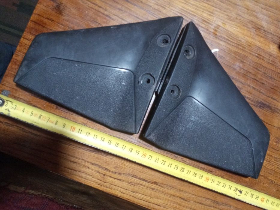 Гидрокрыло гидростабилизатор