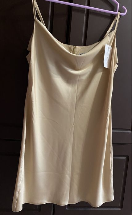 Шовкова сукня brandhall