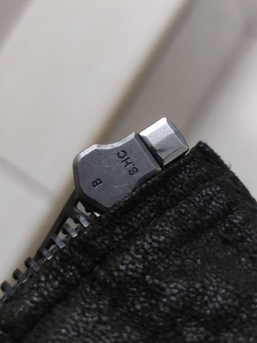 kurtka skórzana męska brązowa Angelo Litroco C&A leather skóra L class