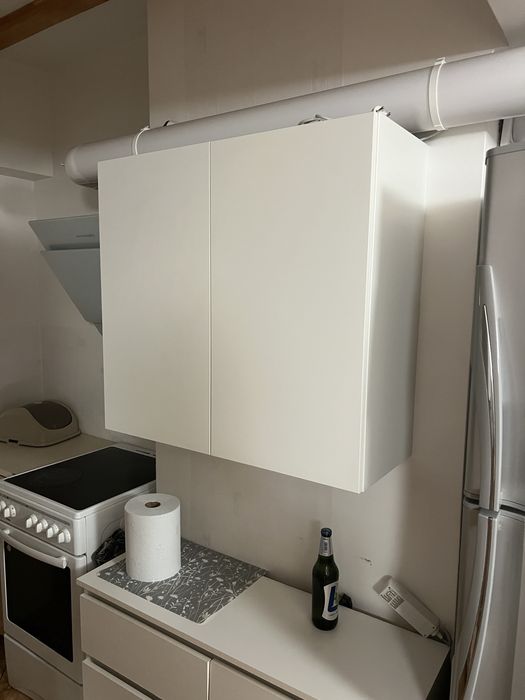 Szafa kanapa witryny szafki - za wszystko 1000 zl.