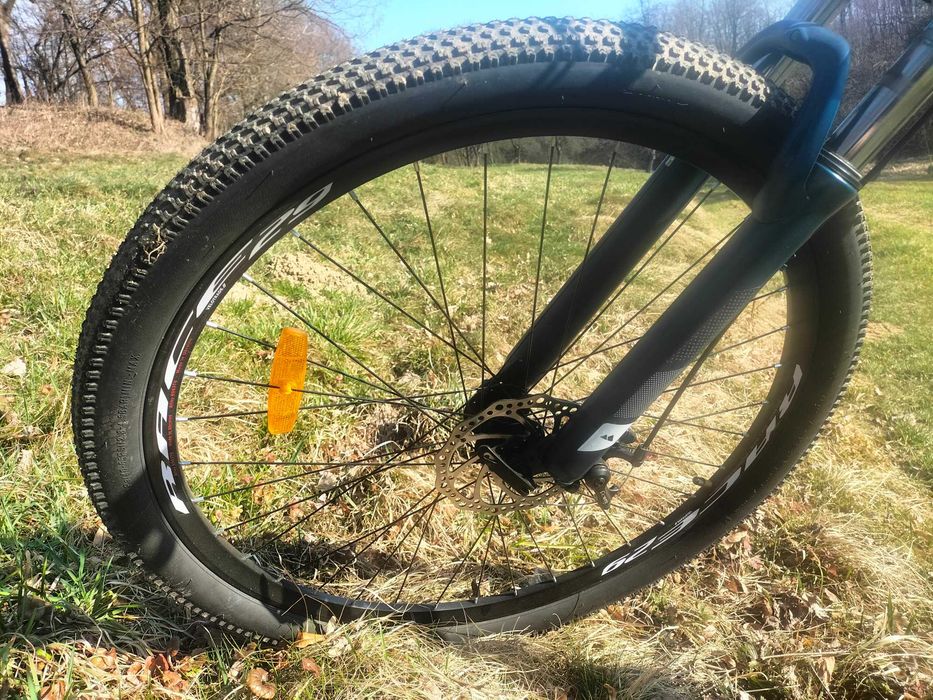 Rower mtb Discovery bastion xh
