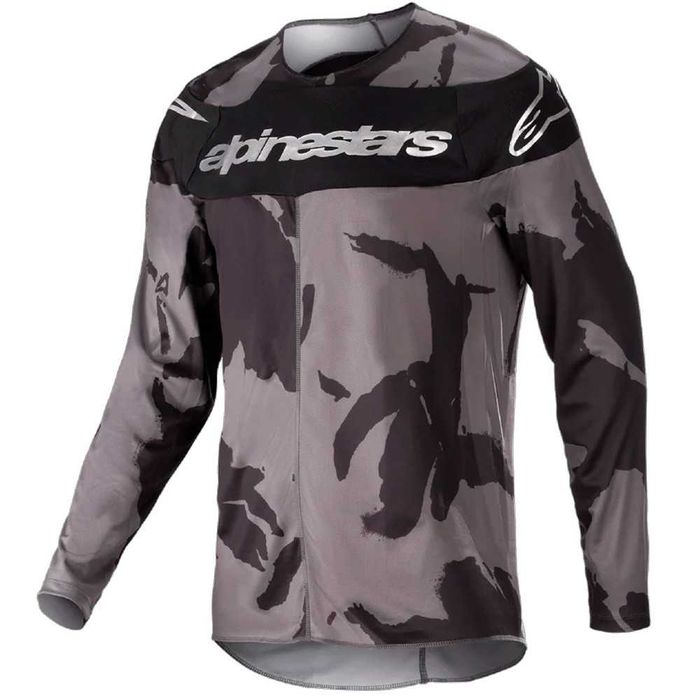 CAMISETA ALPINESTARS RACER