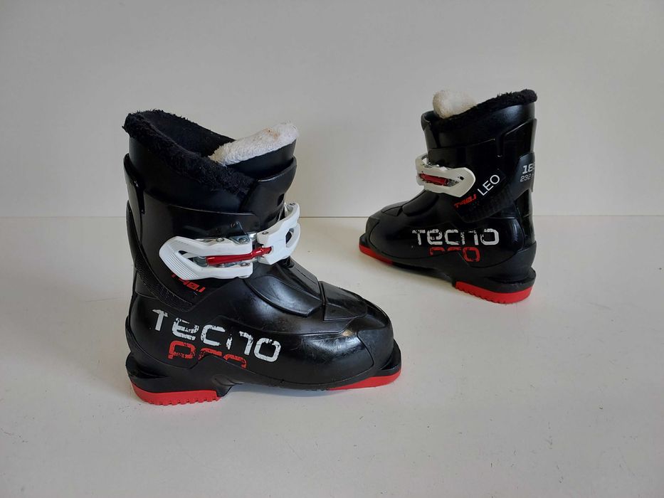 Buty narciarskie Tecno Eu.28 , 18 cm (33)