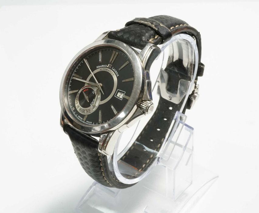 Zegarek męski Maurice Lacroix