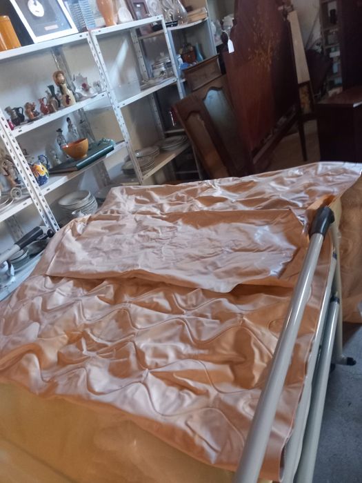 Cama articulada - nova