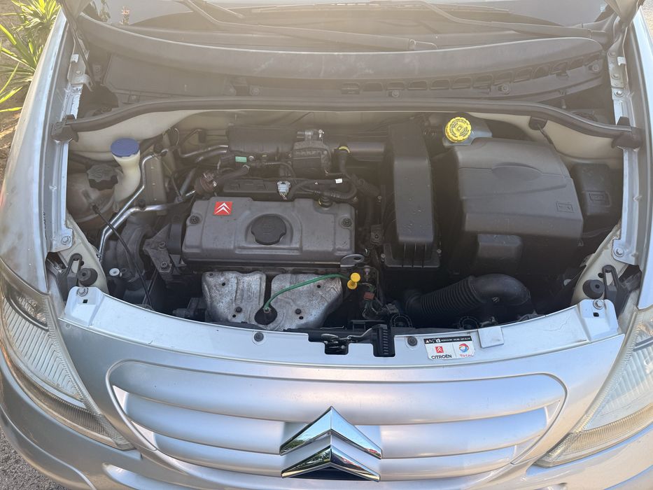 Vendo Citroen C3
