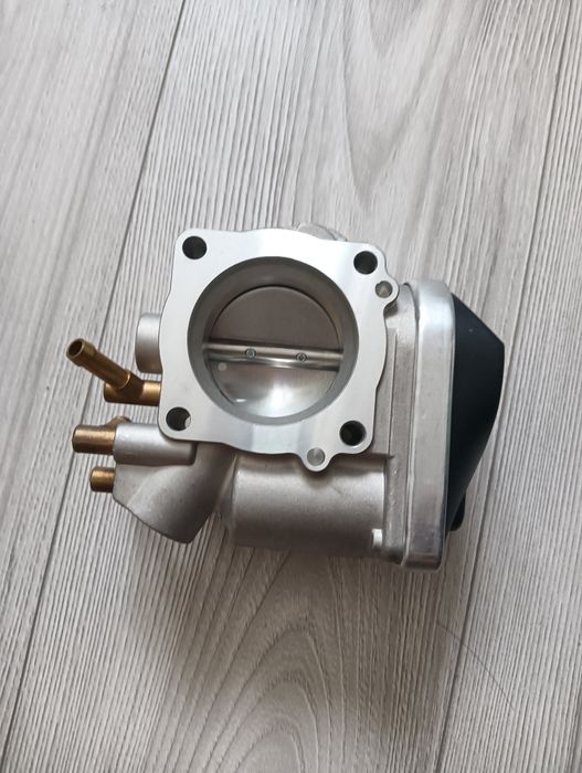 Przepustnica Audi A3 8P 1.6