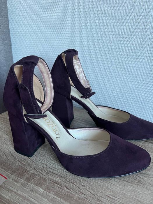 Продам туфлі  в чудовому стані