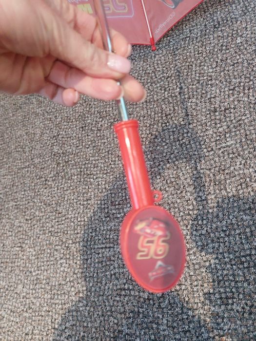 Парасолька нова LC Waikiki Маквін Macvin