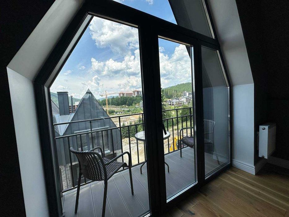 Продається ГОТОВИЙ котедж у Буковелі із дохідністю 10% річних