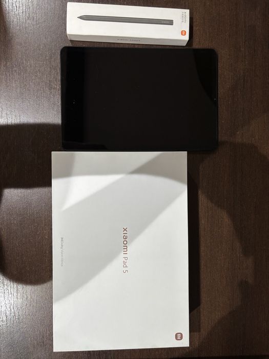 Xiaomi Mi Pad 5 + rysik