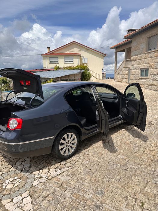 Carro para venda, Passat
