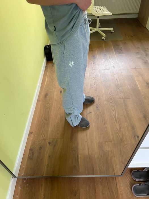 Спортивні baggy flared штани Suvenue, Suvene, всі розміри